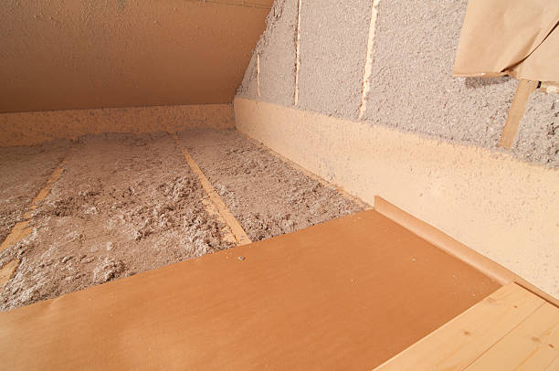 Best DIY Insulation Kits and Guidance in Wlow Springs, IL