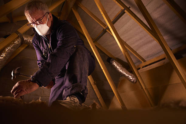 Best Spray Foam Insulation in Wlow Springs, IL